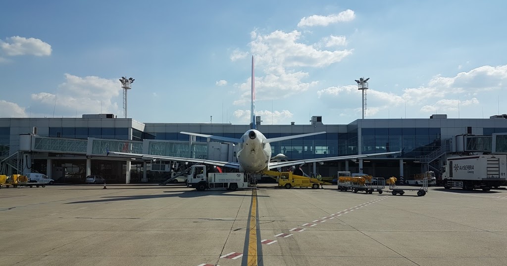 JamTransfer Airport Transfers