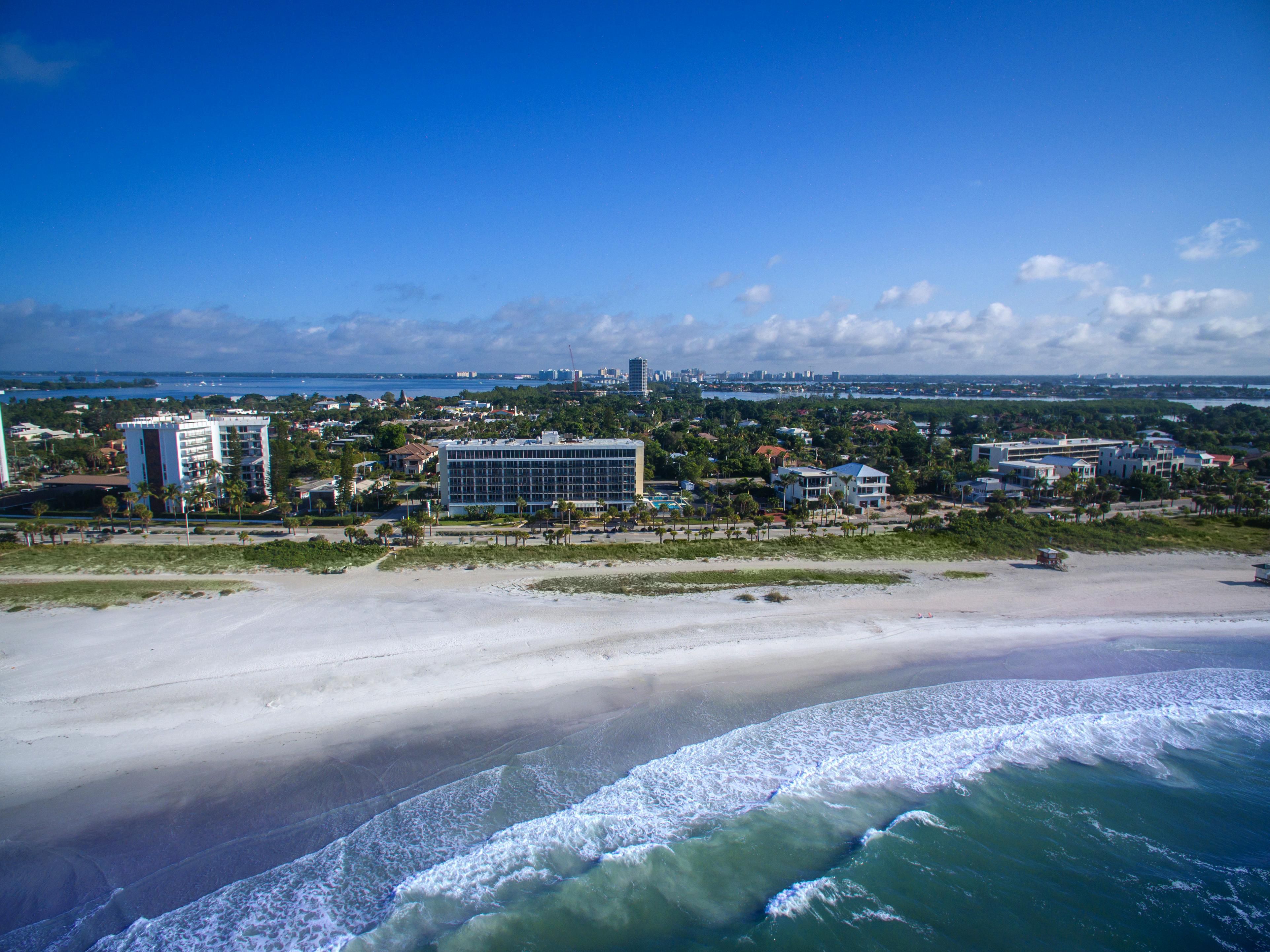 Lido Beach