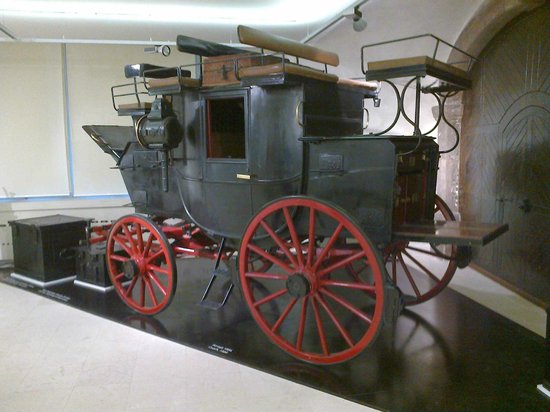 PTT Museum