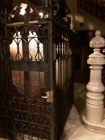 Casa Llorenc Camprubi