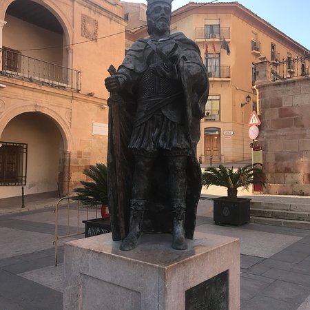 Alfonso X el Sabio