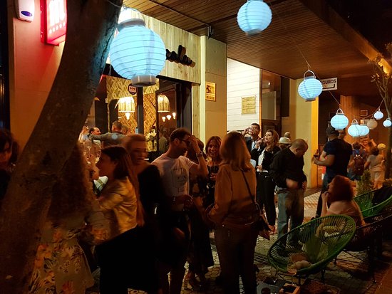 Bar Caracola