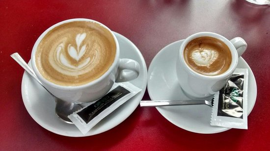 Albatross Cafe