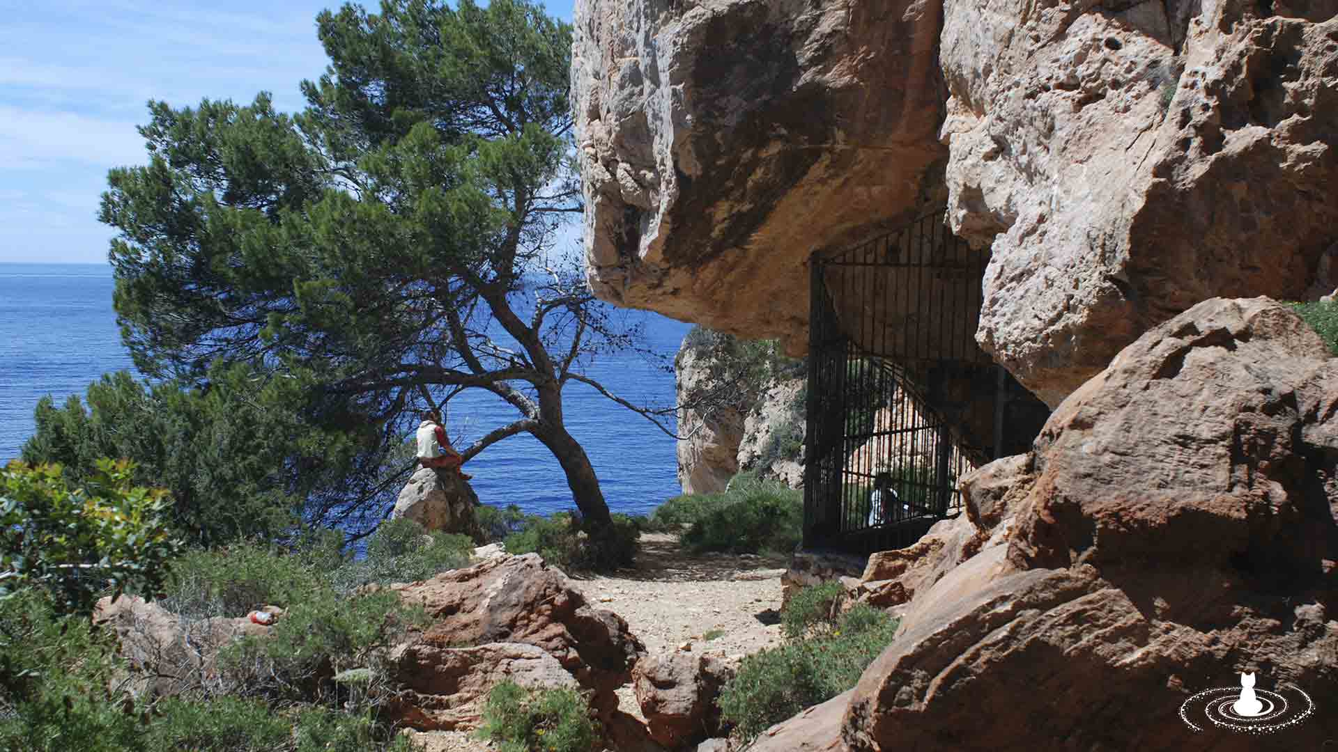 Cueva de Es Cuieram