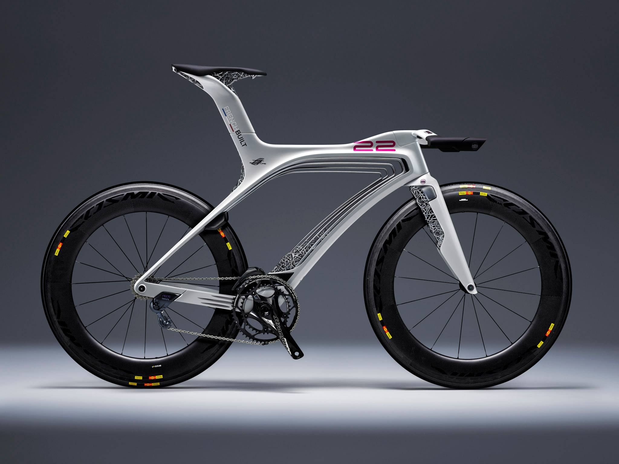 Velo - Plus