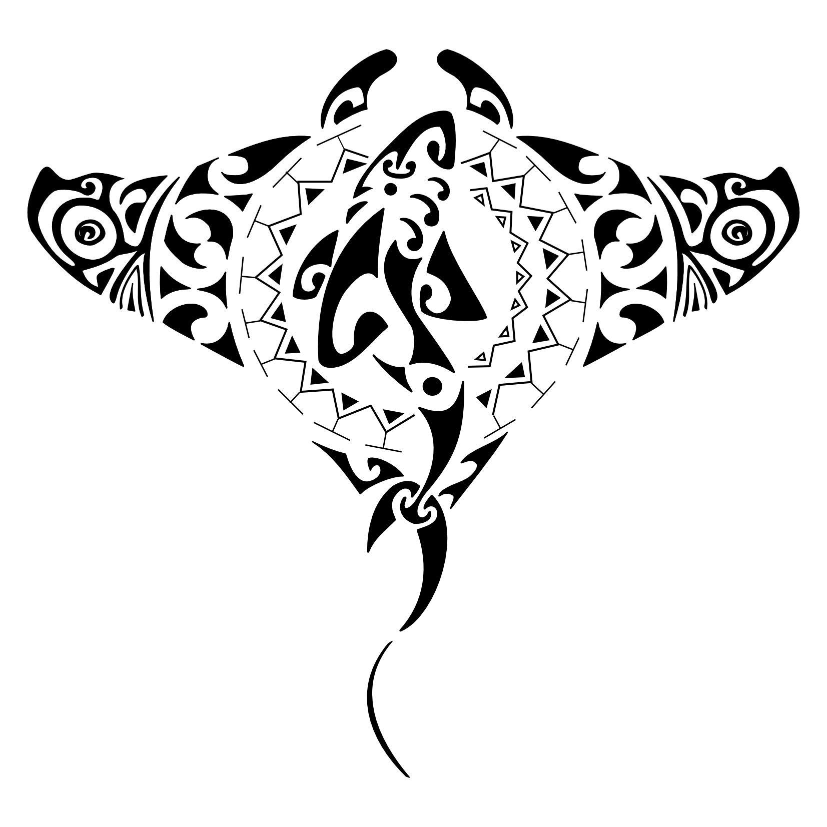 Tribal