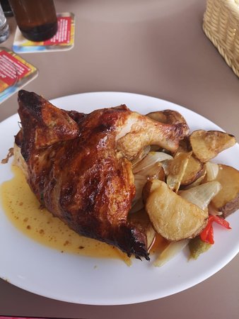 Bar Deportivo. Los Cristianos