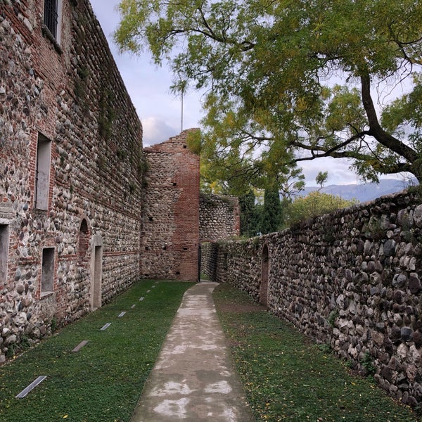 Castello degli Ezzelini