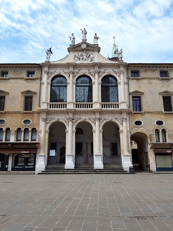 Chiesa di S.Vincenzo