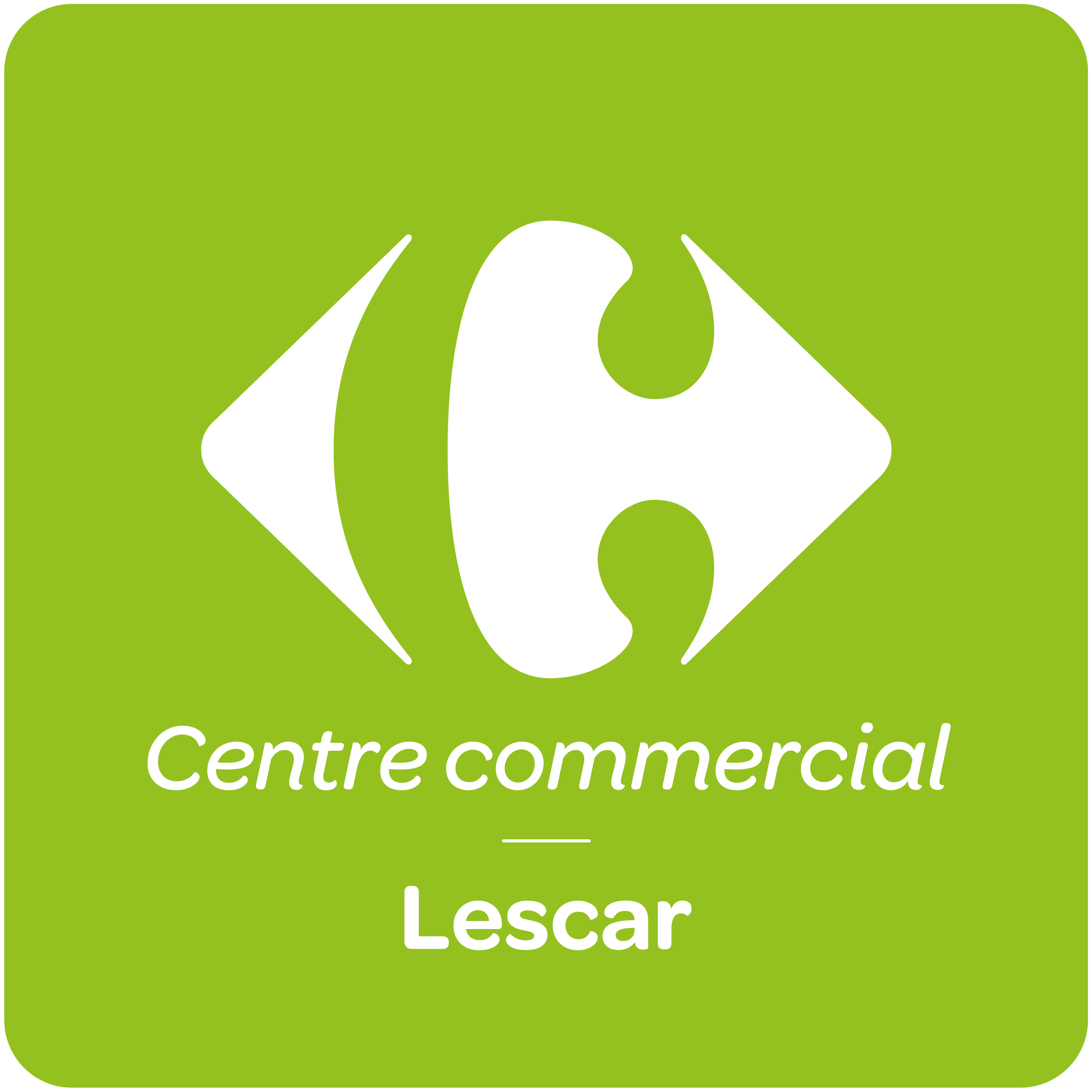 Centro Commerciale di Thiene