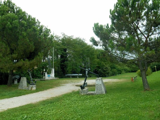 Parco dei Marinai d'Italia