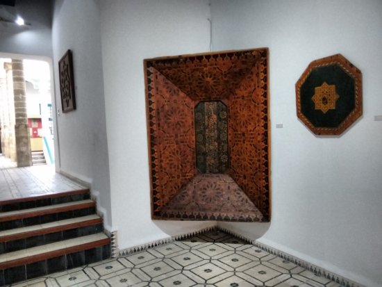 Sidi Mohammed Ben Abdellah Museum