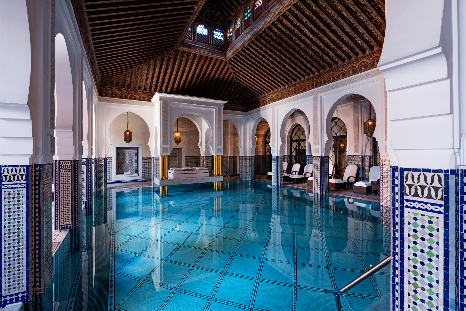 La Riviera Spa Marrakech