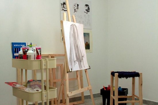 Bloc 9 Espace d'Art