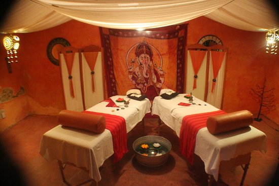 Temazcal Zaci