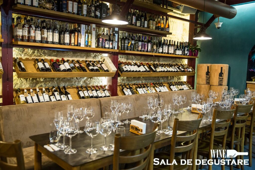 Tasting Room WineMD