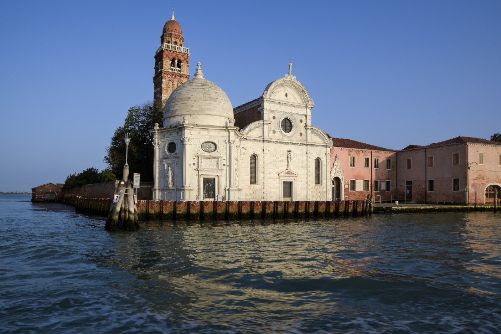 San Michele