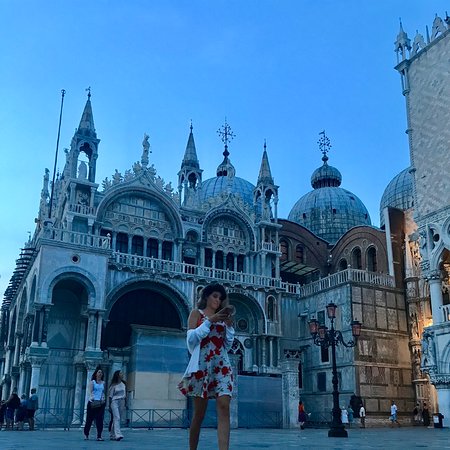 San Marco 801