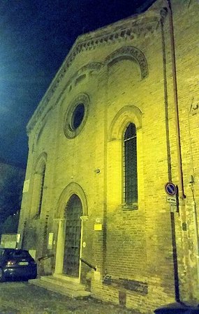 Chiesa di San Gregorio Magno