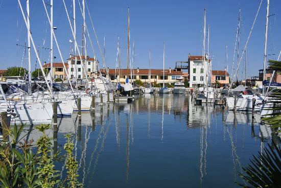 Darsena dell'Orologio