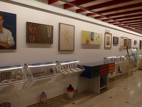 Bac Art Studio