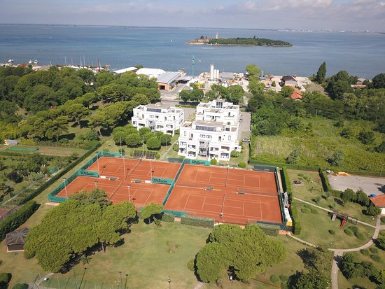 Tennis Club Ca' del Moro