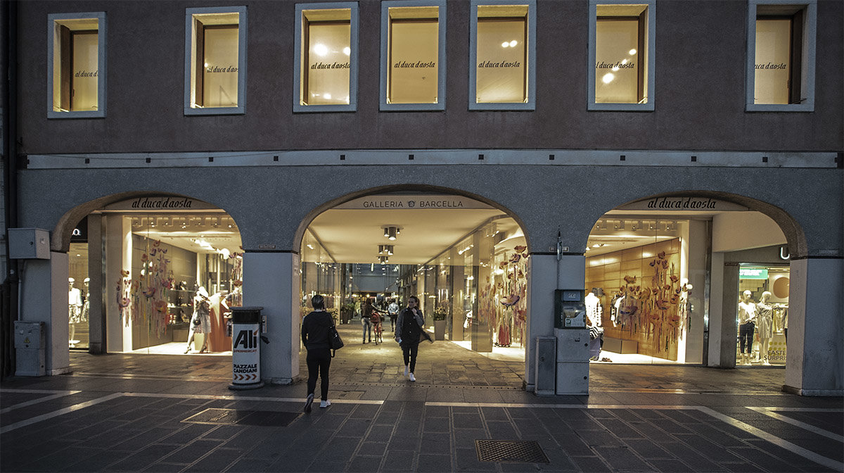 Galleria Barcella