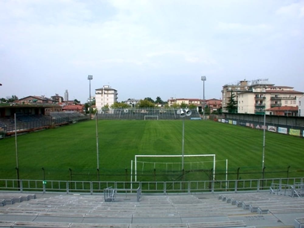 Stadio Francesco Baracca