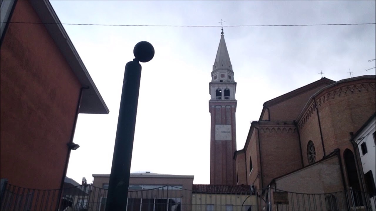 Sede Municipale di Mestre Carpenedo