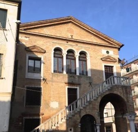 Palazzo della Provvederia