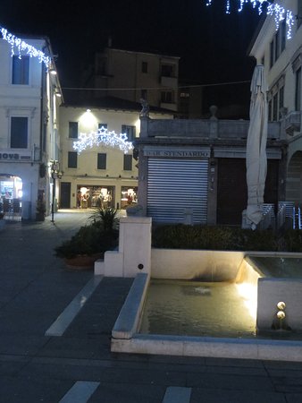 Il Palazzo da Re e il Pavion