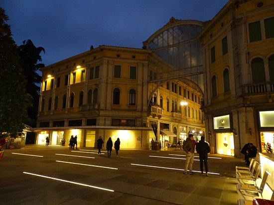 Galleria Matteotti