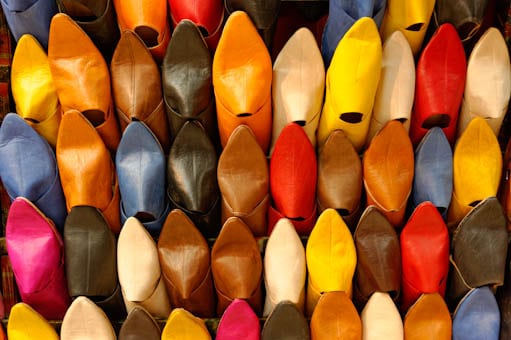 Les Freres Artisanat de Cuir
