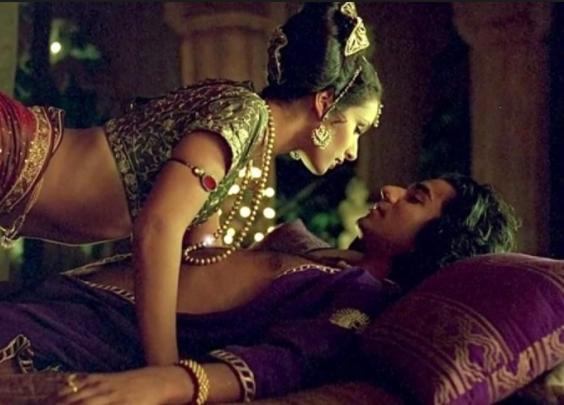 TNT Kamasutra