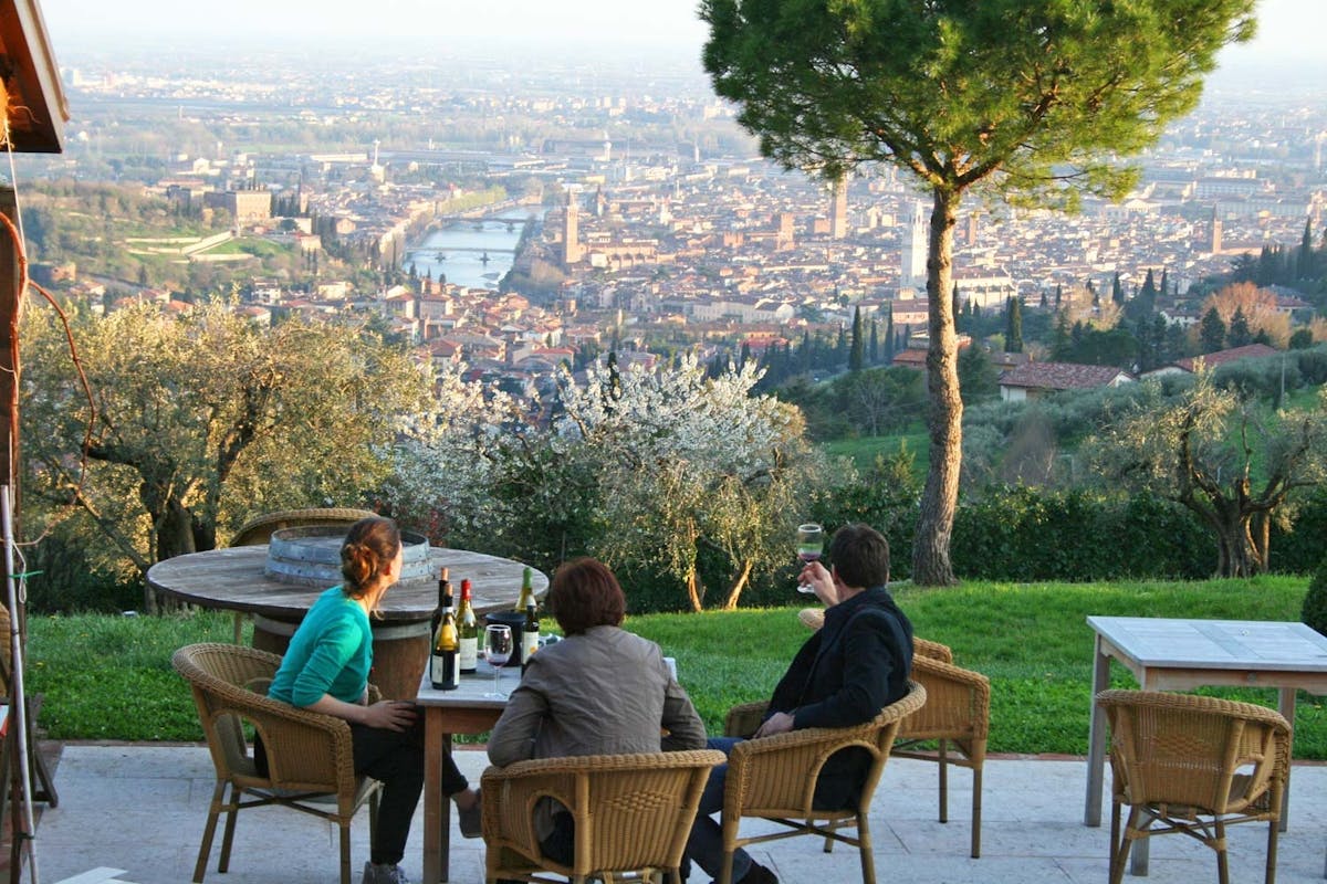 Cantina Giovanni Ederle