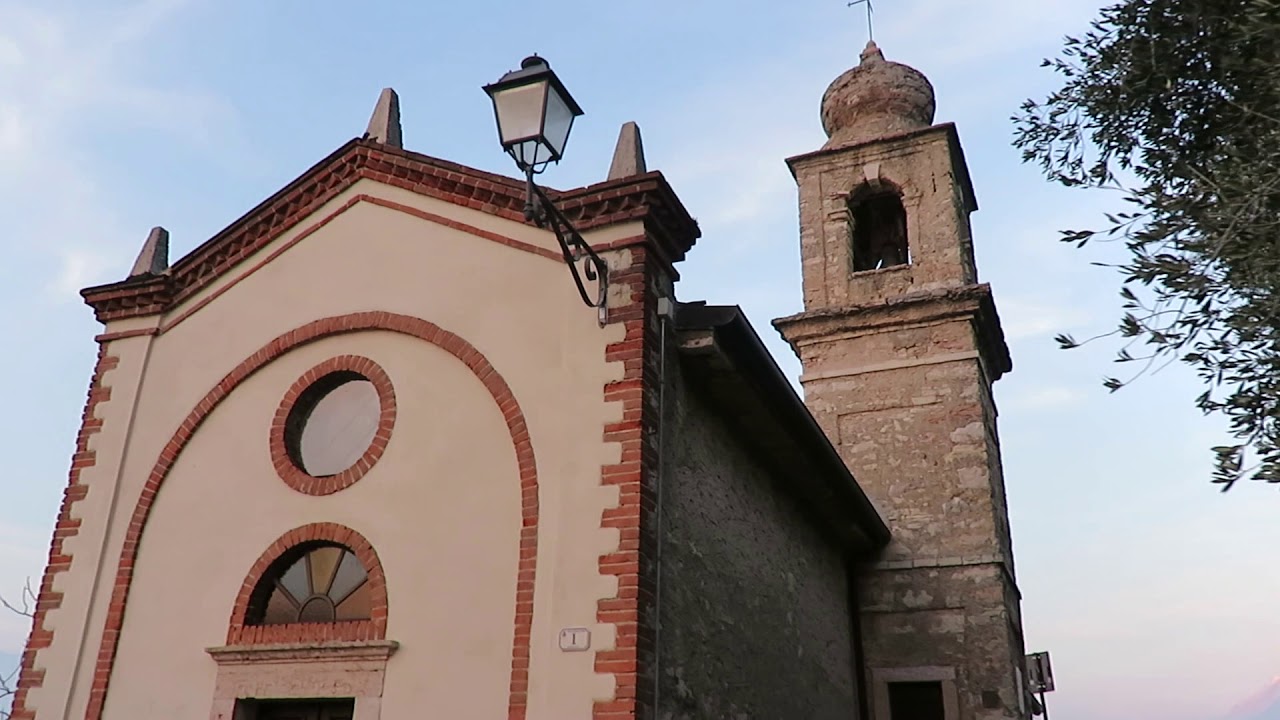 Chiesa di San Siro a Crero
