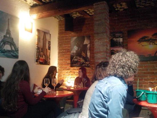 Art Café LimeOlé House