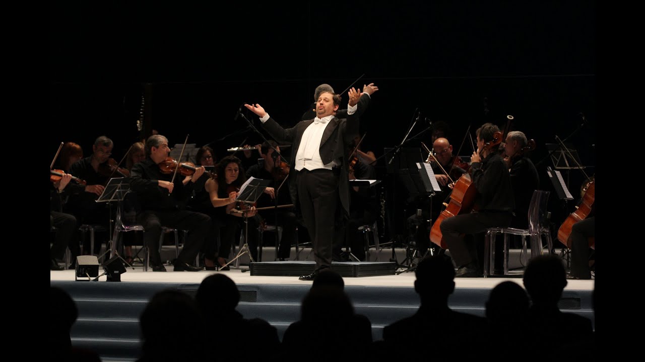 Anteprima Opera