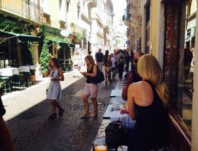 In Sinergia Centro Olistico