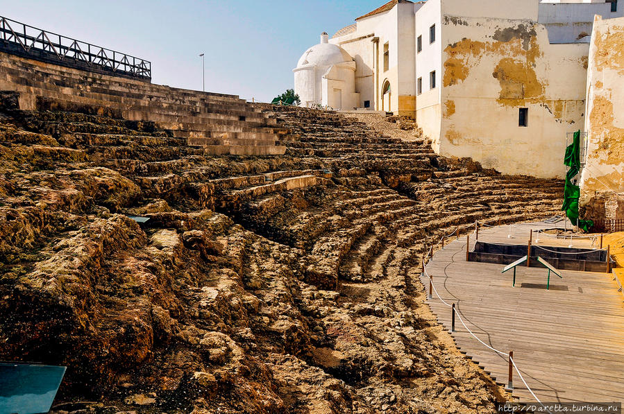 Teatro Romano