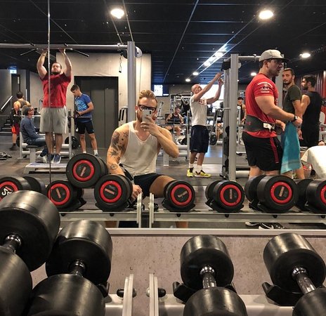 McFit