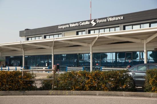 Peschiera Transfer II di Fabiano Corradi