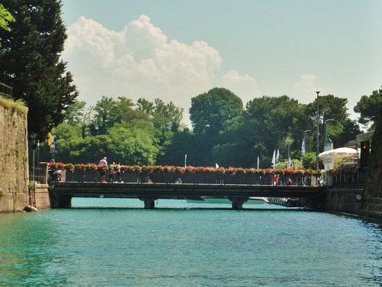 Ponte Salvo d'Acquisto