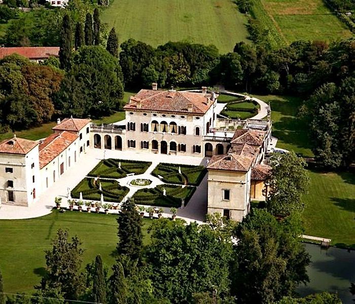 Azienda Agricola Villa Crini
