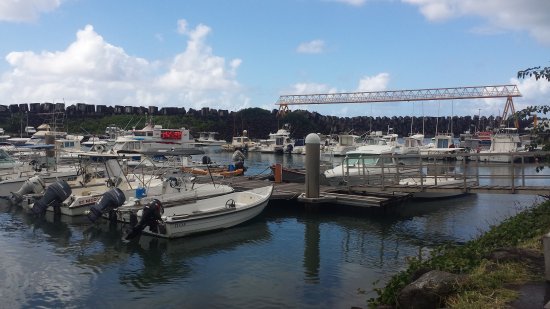Chauffeur VTC La Reunion