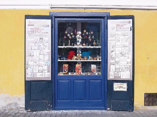 Hereus Art Bazaar