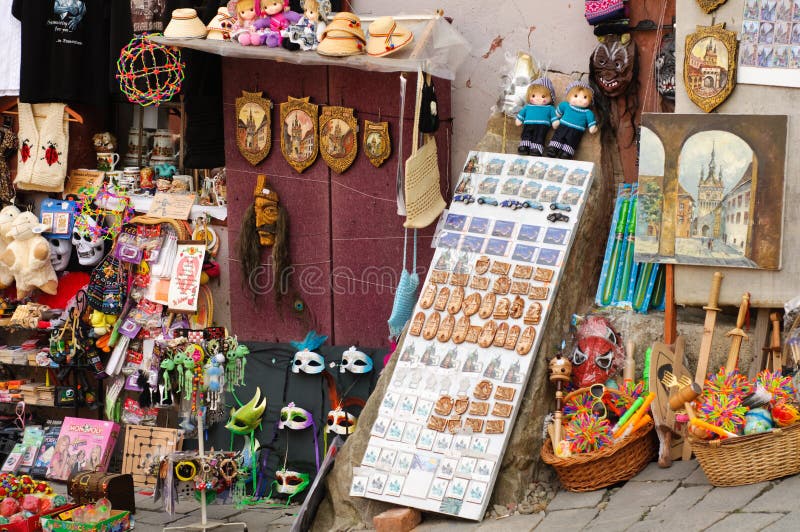 Gifty Shop