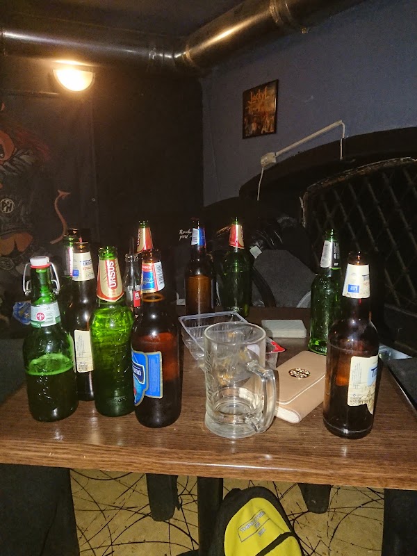 Private Hell Club