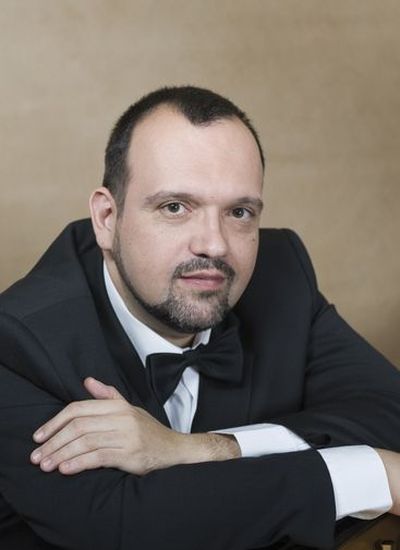 Strukov Alexander