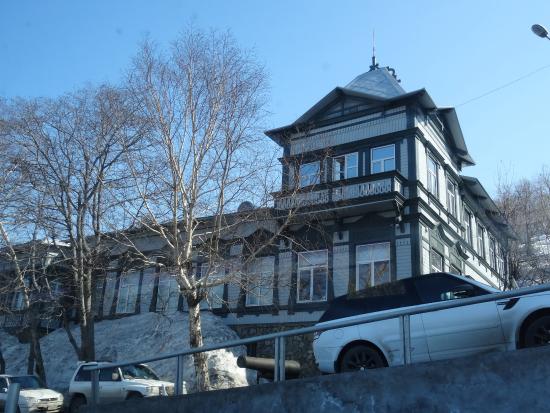 Museum of the USSR